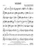 Mambo (from West Side Story) - Violin 2