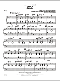 Sway (Quien Sera) - Piano