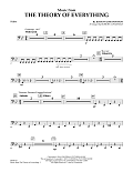 Music from "The Theory of Everything" - Tuba