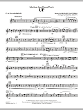 Selections from Up - Eb Alto Saxophone 1