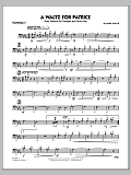A Waltz for Patrice - Trombone 3