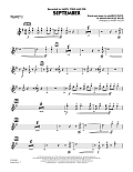 September (Key: C) - Trumpet 2