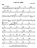 Ya Gotta Try...Harder - Bass