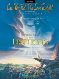 Can You Feel The Love Tonight (from The Lion King)
