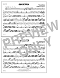 Don't Stop (arr. Jay Bocook) - Quad Toms