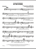 In The Stone - Baritone Sax