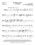 O Church, Arise (Arise, Shine) - Trombone 1 & 2