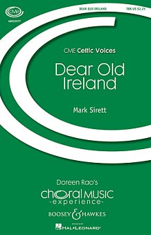 Dear Old Ireland 