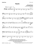 Rejoice - Double Bass