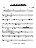 Hay Burner - 1st Tuba