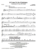 O Come Ye For Christmas (Medley) - Flute 2