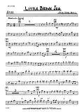 Little Brown Jug - Bass