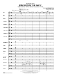 Highlights From Fiddler On The Roof - Full Score