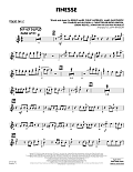 Finesse - Tenor Sax 2