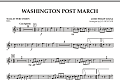 Washington Post March