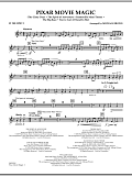 Pixar Movie Magic - Bb Trumpet 3