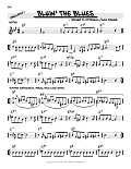 Bluin' The Blues (arr. Robert Rawlins)