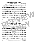 Spider-Man: No Way Home Main Theme (arr. Conaway) - Multiple Bass Drums
