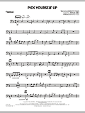 Pick Yourself Up - Trombone 4