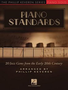 Manhattan (arr. Phillip Keveren) 