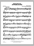 Attitude Dance - Alto Sax