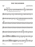 The Thunderer - Pt.2 - Violin