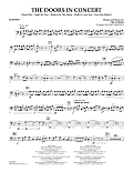 The Doors in Concert (arr. Paul Murtha) - Bassoon