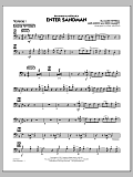 Enter Sandman - Trombone 1