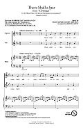There Shall A Star (arr. John Leavitt)