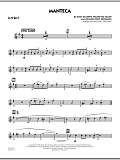 Manteca - Alto Sax 2