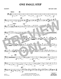 One Small Step - Bassoon