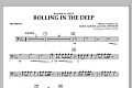 Rolling In The Deep - Trombone