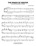 The Winds Of Winter (from Game of Thrones)