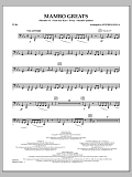 Mambo Greats - Tuba