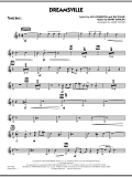 Dreamsville - Tenor Sax 1
