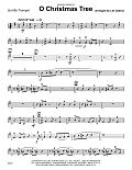 O Christmas Tree - 2nd Bb Trumpet