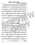 Sweet Child o' Mine - Bb Clarinet