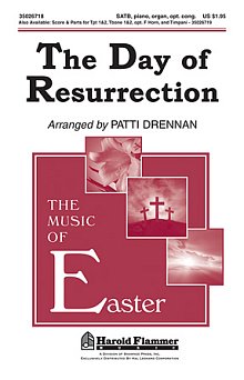 The Day Of Resurrection 
