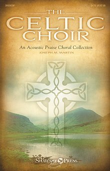 The Celtic Choir - Score 