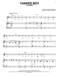Yankee Boy (from Rags: The Musical)