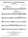 Stephen Schwartz: A Musical Celebration (Medley) - Trumpet 1