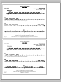Home - Snare Drum