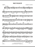 Sky Dance - F Horn 1