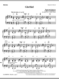 Glorified - Rhythm