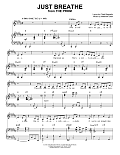 Just Breathe (from The Prom: A New Musical)