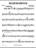 You Are The Music In Me (from High School Musical 2) - Trumpet 1