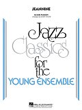 Jeannine - Baritone Sax