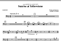 Sunrise At Yellowstone - Bassoon