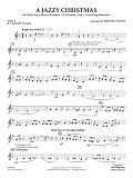 A Jazzy Christmas - Pt.2 - Bb Clarinet/Bb Trumpet