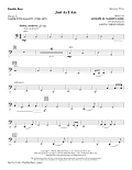 Just As I Am - Double Bass